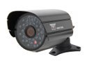 Night 600 TV Lines MAX Resolution BNC Hi-Resolution Security Camera