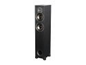 Polk Audio New Monitor 55T Two-Way Ported Floorstanding Loudspeaker (Black) Each