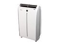 SHARP 11,500 Cooling Capacity (BTU) Portable Air Conditioner with Remote Control