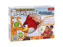 Angry Birds Air Swimmers Turbo - RED Flying Remote Control Balloon Toy