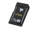 Patriot LX 32GB Secure Digital High-Capacity (SDHC) Flash Card Model PSF32GSDHC10