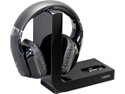 Refurbished: VIZIO XVTHP200 Active Noise Canceling High Definition Home Theater Headphones