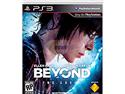 Beyond: Two Souls Playstation3 Game SONY