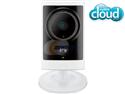 D-Link Cloud Outdoor Surveillance Network Camera 2300 (DCS-2310L), Night Vision, Video Storage