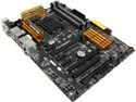 GIGABYTE GA-Z97X-UD3H LGA 1150 Intel Z97 HDMI SATA 6Gb/s USB 3.0 ATX Intel Motherboard