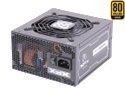 XFX 850W Ready 80 PLUS GOLD Certified Full Modular Active PFC Power Supply