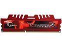 G.SKILL Ripjaws X Series 4GB DDR3 1600 (PC3 12800) Desktop Memory