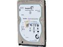 Refurbished: Seagate Momentus XT 500GB 2.5" Solid State Hybrid Drive