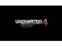 Uncharted 4: A Thief's End PS4