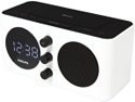 PHILIPS AJT600 Alarm clock Bluetooth Charge mobile phone/USB device