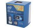 Intel Core i5-4440 Haswell 3.1GHz (3.3GHz Turbo) LGA 1150 84W Desktop Processor
