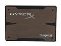 Kingston HyperX 3K 2.5" 240GB SATA III MLC Internal Solid State Drive (Stand-Alone Drive)
