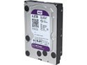 WD Purple WD40PURX 4TB SATA 6.0Gb/s 3.5" Hard Drive