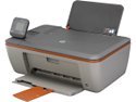Refurbished: HP Deskjet 3512 Inkjet Wireless Multifunction Printer/Copier/Scanner