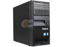 Lenovo ThinkServer TS140 Tower Server System Intel Xeon E3-1225 v3 3.2GHz 4GB No Hard Drive Operating System None 70A4001LUX