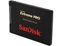 SanDisk Extreme Pro SDSSDXPS-240G-G25 2.5" 240GB SATA 6.0Gb/s Internal Solid State Drive