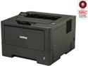 Brother HL-5470DW Wireless Monochrome Laser Printer