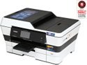 Brother MFC-J6920DW Wireless Color Multifunction Inkjet Printer