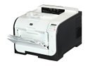HP LaserJet Pro 400 M451nw Workgroup Color Print Quality Color Wireless Laser Printer