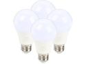 ProHT 88163 Soft White LED A19 40W Replacement Light Bulb Non-Dimmable 4 Pack
