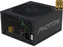 Rosewill Photon-750, PHOTON Series 750W Full Modular Power Supply, 80 PLUS Gold Certified