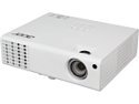 Acer H6510BD FHD 1920x1080 2 HDMI Inputs w/ Carrying Bag 3000 ANSI Lumens 3D DLP Projector
