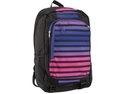 Timbuk2 Jones Laptop Backpack Cobalt Sunset Stripe - Nylon 399-3-4062Up to 17 Inches --- OS