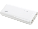 Anker  2nd Gen Astro E4  White  13000 mAh  3A High Capacity Fast Portable Charger External Battery Power Bank