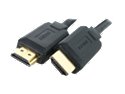 Kaybles 6ft HDMI-S-6 6 ft. High Speed HDMI Cable with Ethernet and Gold Plated Connector in OEM Package M-M