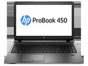 HP ProBook L8E07UT#ABA 15.6-Inch Laptop (Black)