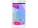 Blu Life One X 16GB L132L White 3G Quad-Core 1.5GHz Unlocked GSM Dual-SIM Android Cell Phone