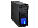 Rosewill CHALLENGER - Black Gaming ATX Mid Tower Computer Case
