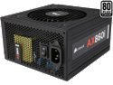 Refurbished: CORSAIR AXi series AX860i 860W Ready 80 PLUS PLATINUM Certified Power Supply