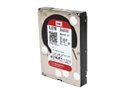 WD Red Pro 3 TB NAS Hard Drive WD3001FFSX up to 16 bay: 3.5-inch SATA 6, 64MB Cache