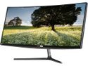 LG 34UC97 Black 34’’ Cineview Curved Ultrawide 21:9 MAC Compatible/ Thunderbolt LED Monitor, IPS Panel