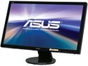 ASUS VE247H Black 23.6" 2ms Full HD HDMI LED BackLight LCD Monitor