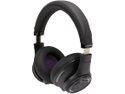 Plantronics Backbeat Pro Wireless Active Noise Cancelling Headphones with Mic – Black