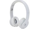 Beats by Dr. Dre Solo HD On-Ear Headphone (Drenched in White)