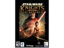 Star Wars: Knights of the Old Republic for Mac [Online Game Code]
