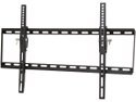 inland 05336 Black 40" - 65" Low profile tilting wall mount for LED/LCD/Plasma TVs