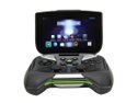NVIDIA Shield - 16G Tegra 4 Full-size Game Controller 5 inch 720P Multi-touch Display