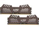 ADATA XPG V2 8GB (2 x 4GB) 240-Pin DDR3 SDRAM DDR3 1600 Desktop Memory