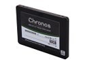Mushkin Enhanced Chronos MKNSSDCR60GB-7 2.5" 60GB SATA III 7mm Internal SSD