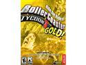 Rollercoaster Tycoon 3: Gold Compilation Pack
