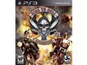 Ride to Hell Retribution PS3 Game Deep Silver