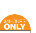 24 HOURS ONLY