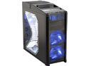 Antec Nine Hundred Black Steel ATX Mid Tower Computer Case with Upgraded USB 3.0