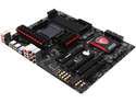 MSI 970 Gaming AM3+ AMD 970 SATA 6Gb/s USB 3.0 ATX AMD Motherboard