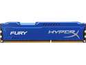HyperX FURY 8GB 240-Pin DDR3 SDRAM DDR3 1866 Desktop Memory
