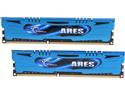 G.SKILL Ares Series 16GB (2 x 8GB) 240-Pin DDR3 SDRAM DDR3 2133 (PC3 17000) Desktop Memory